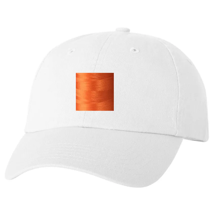 Vermont Hat - Classic Dad Hat - Many Color Combinations