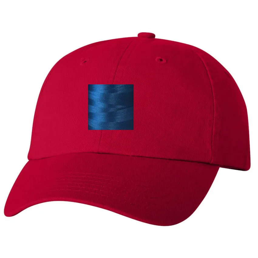 Vermont Hat - Classic Dad Hat - Many Color Combinations
