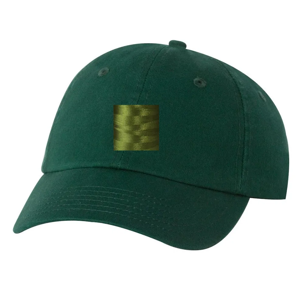 Vermont Hat - Classic Dad Hat - Many Color Combinations