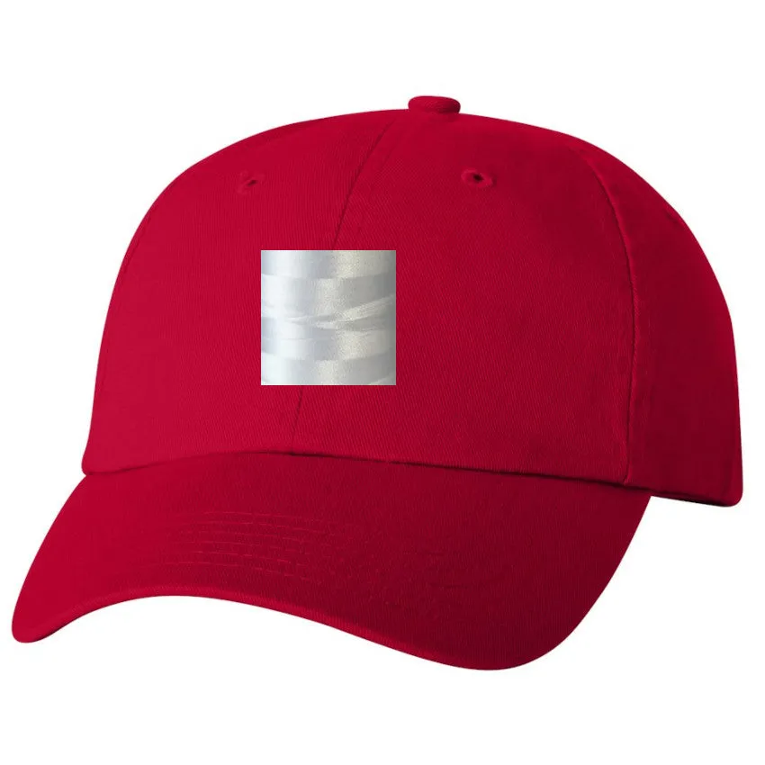 Vermont Hat - Classic Dad Hat - Many Color Combinations