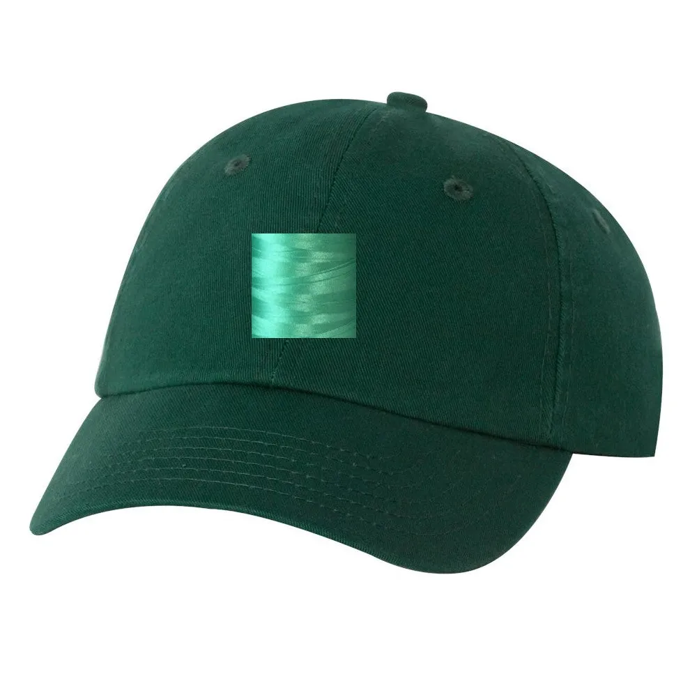 Vermont Hat - Classic Dad Hat - Many Color Combinations