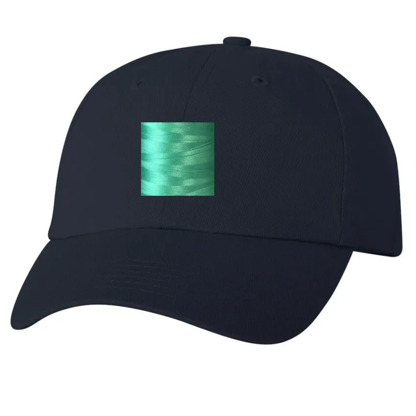 Vermont Hat - Classic Dad Hat - Many Color Combinations