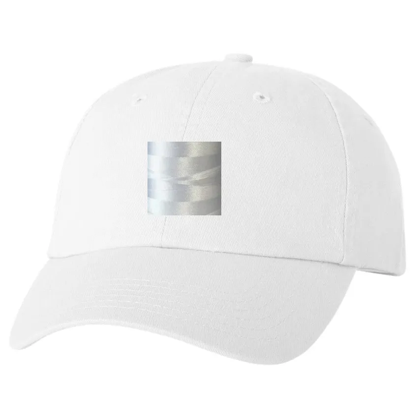 Vermont Hat - Classic Dad Hat - Many Color Combinations