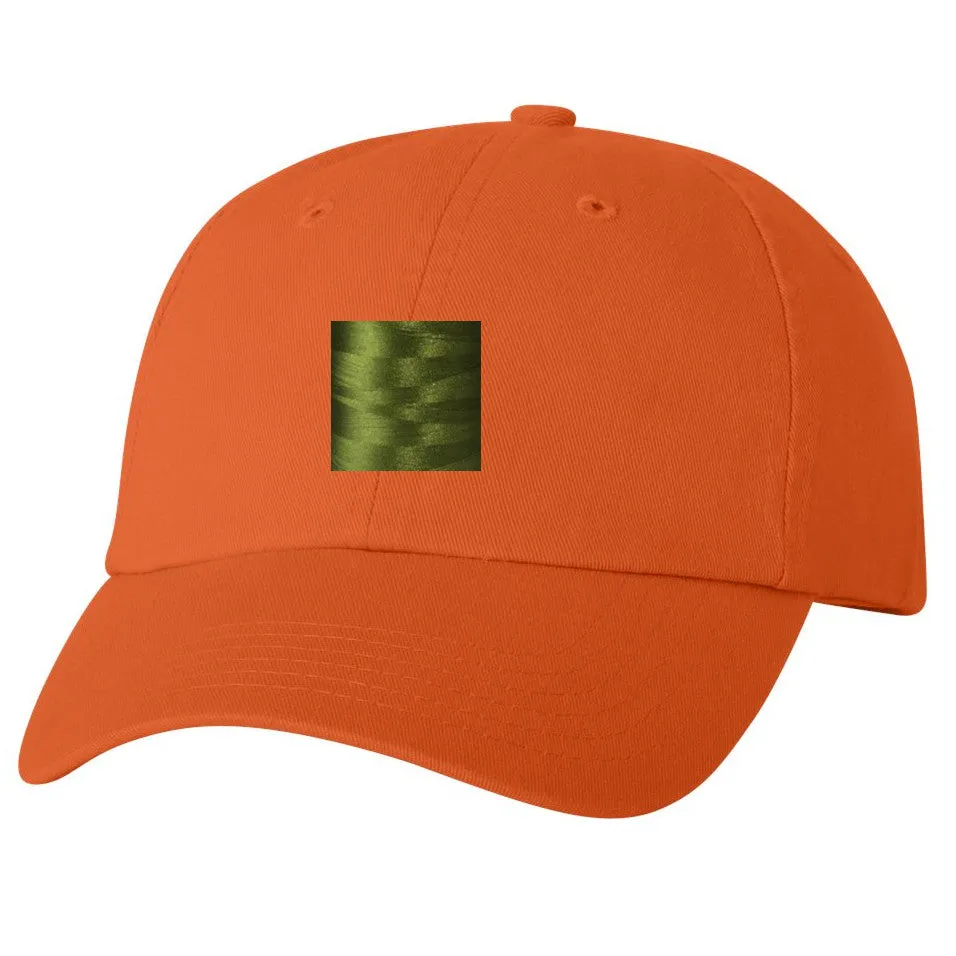 Vermont Hat - Classic Dad Hat - Many Color Combinations