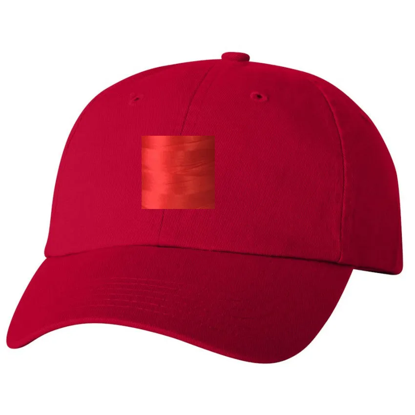 Vermont Hat - Classic Dad Hat - Many Color Combinations