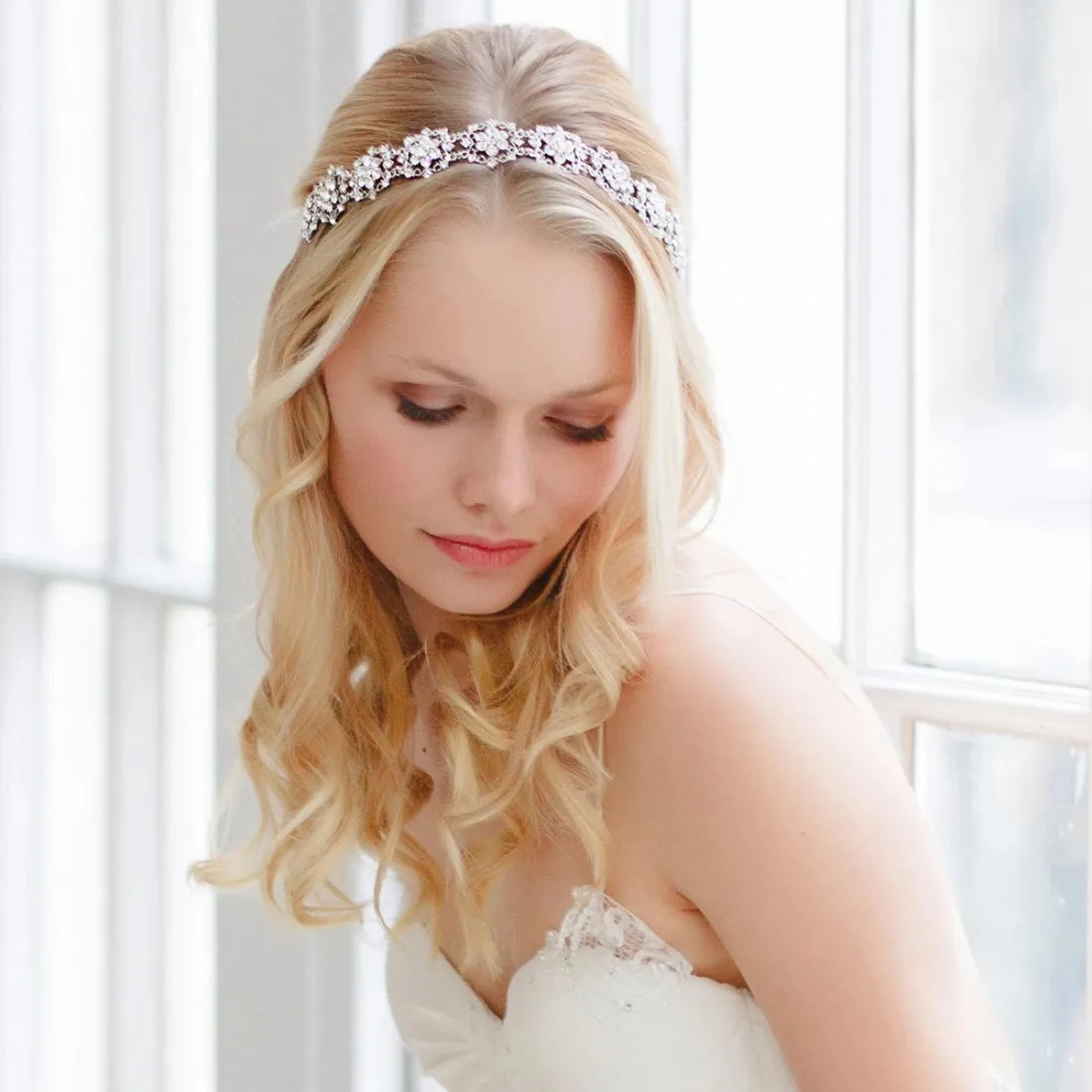 Vintage Charmer Hair Band