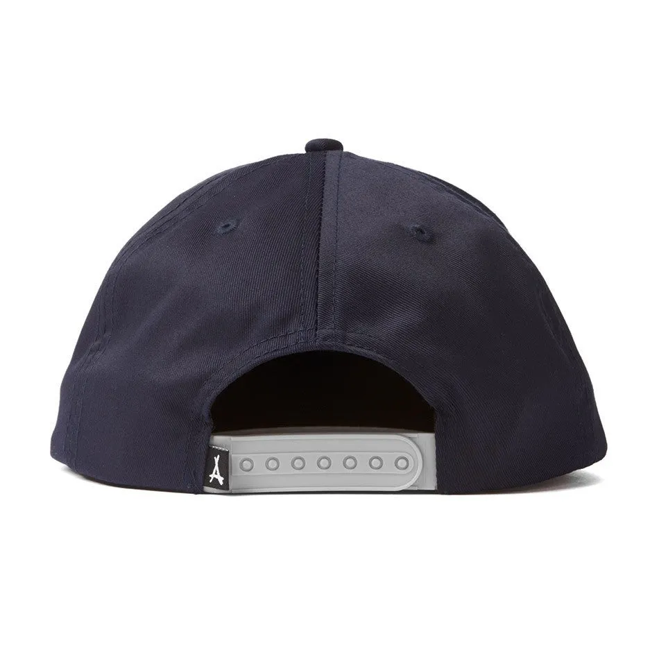 Waves Snapback