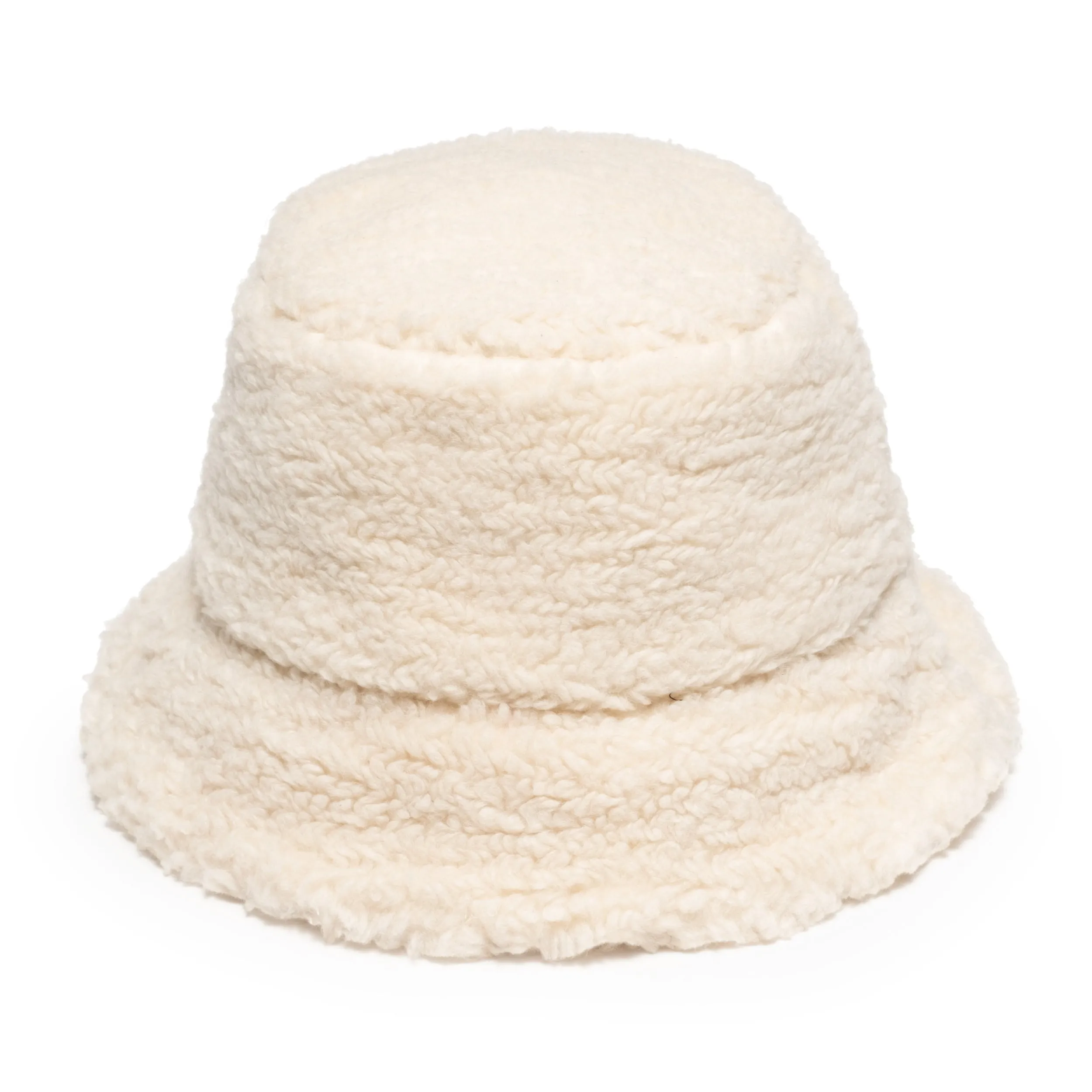 Yuki in Cream