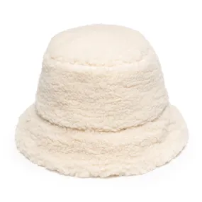 Yuki in Cream