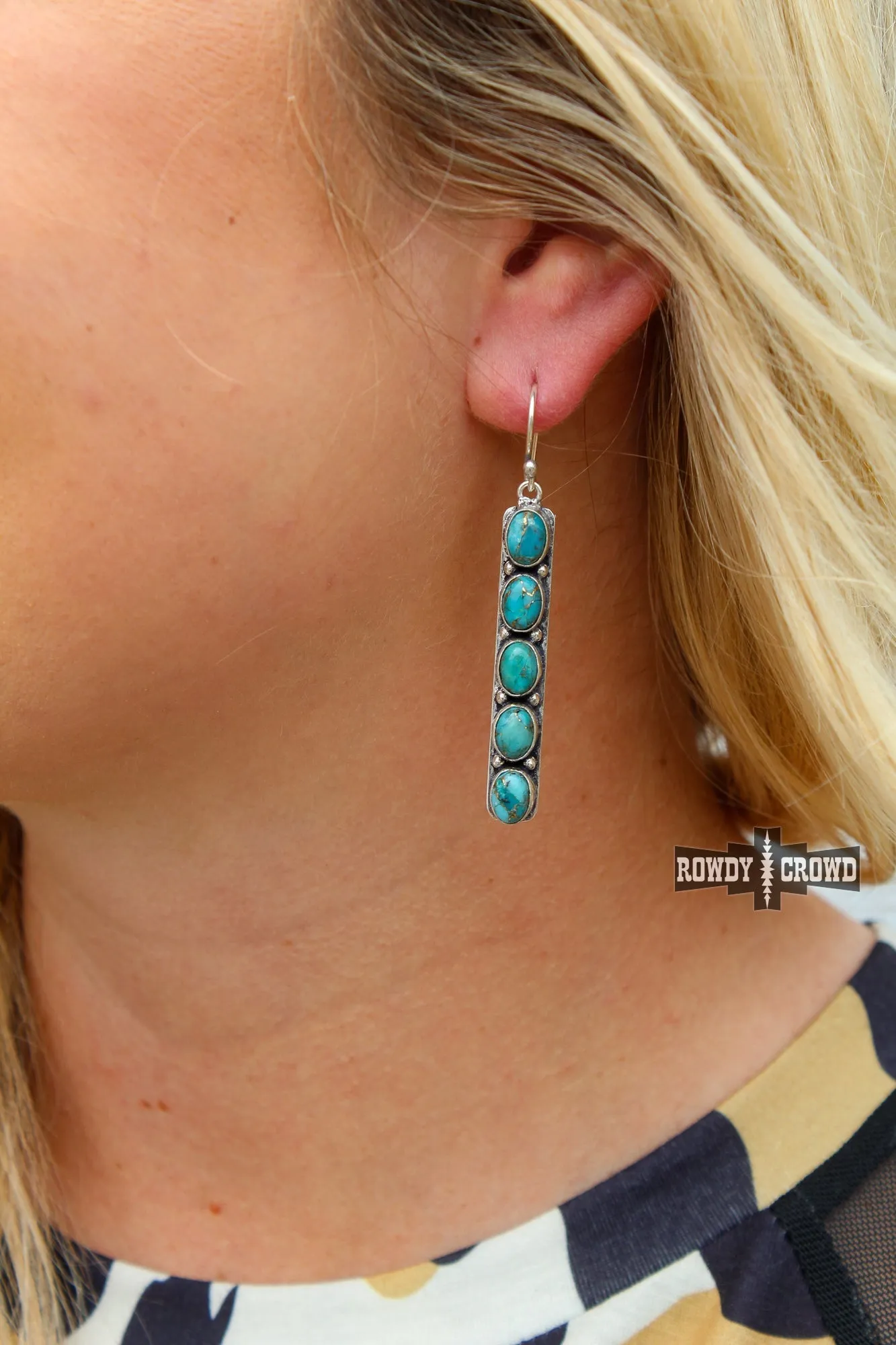 Zapata Earrings
