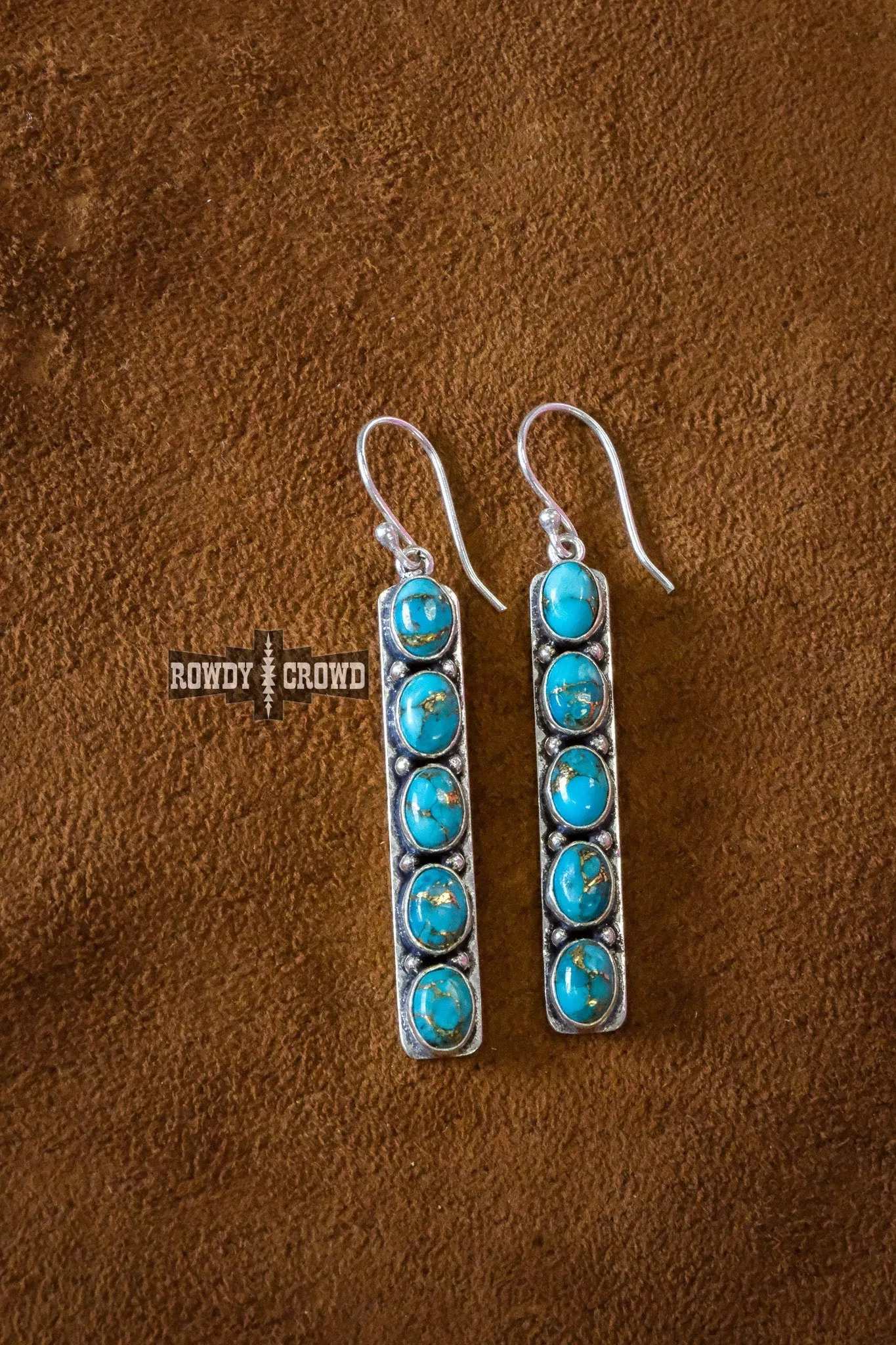 Zapata Earrings