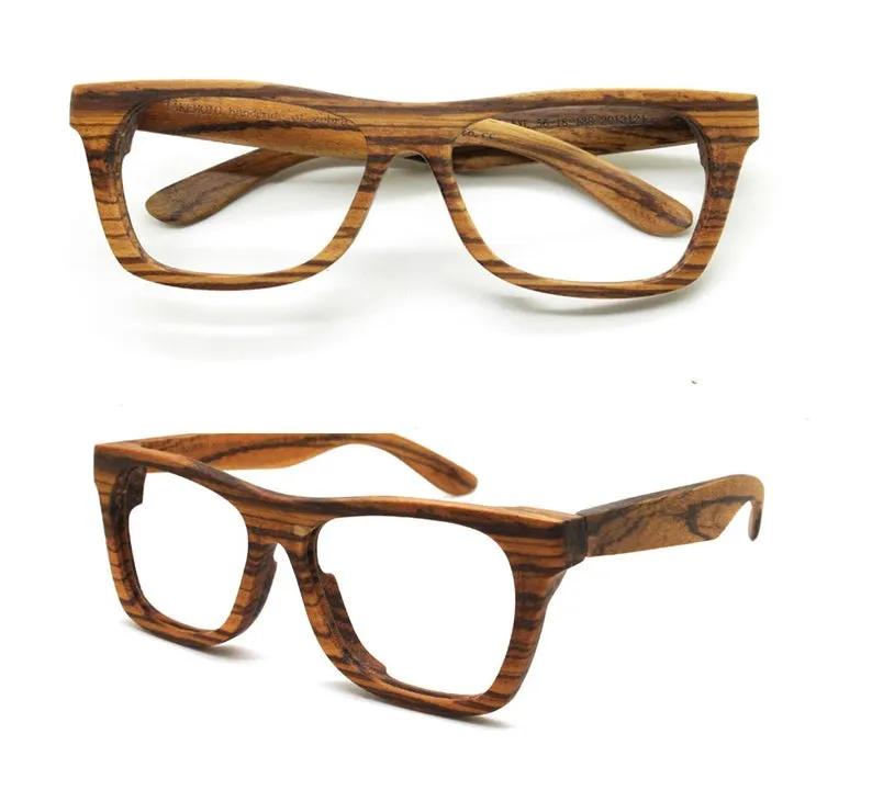 zebra wood WALKER2011