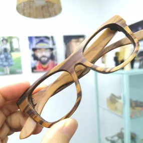 zebra wood WALKER2011